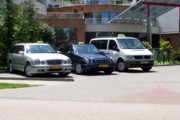 Hotel Residence - Siofok Taxi Minibus Transfer Service
