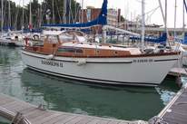 Balaton vitorlázás