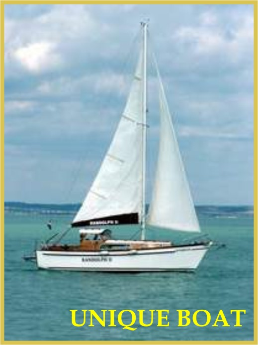 Siófok vitorlás charter