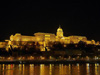 Budapest Stadtbesichtigung, Stadtrundfahrt - Budapest Burg