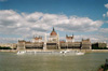 Budapest Parliament