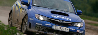 Siorally - az egész évben elérhető szolgáltatás