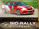 Siorally Autós Park - Siófok - az ádándi rally pályán