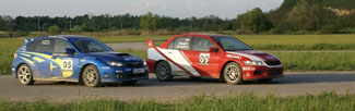 SUBARU IMPREZA ÉLMÉNY - Siorally - az egész évben elérhető szolgáltatás