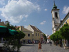 Excursions by Minibus - Danube Bend - Esztergom - Visegrád - Szentendre