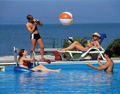 Holiday in Siofok
