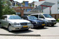 Siofok Taxi, Minibusz, reptér transzfer - Siófok Taxi, Minibus, Airport Transfer