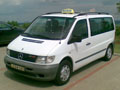 Siofok Taxi - Budapest - Balaton Minibus Transfer Service - from Budapest Airport to Siofok