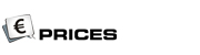 Prices, fees - Siofok taxi, minibus and transfers